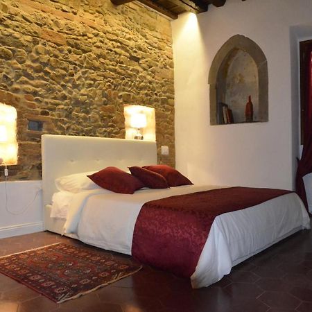 Suite La Nicchia Guelfa Florence Ngoại thất bức ảnh