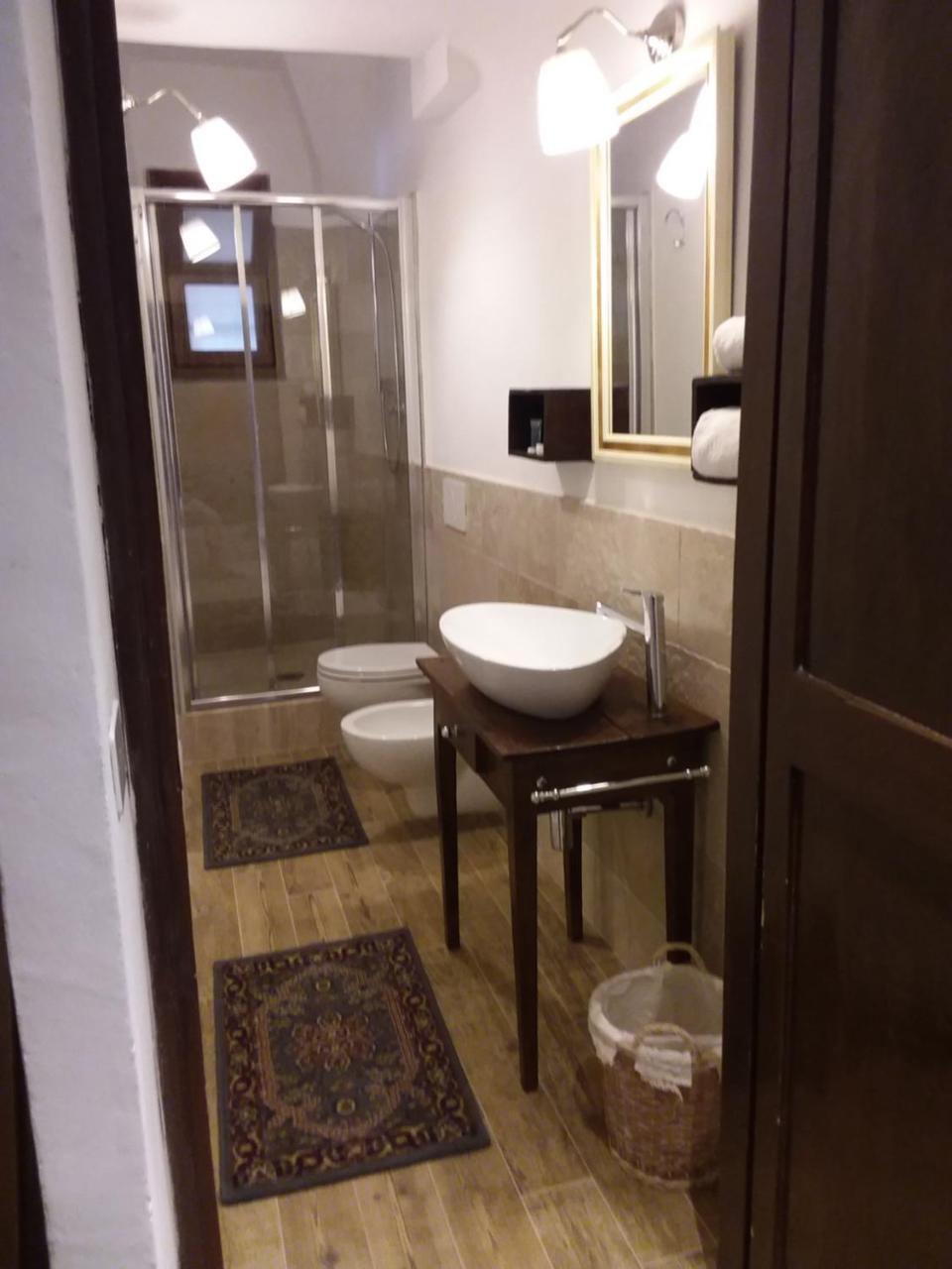 Suite La Nicchia Guelfa Florence Ngoại thất bức ảnh