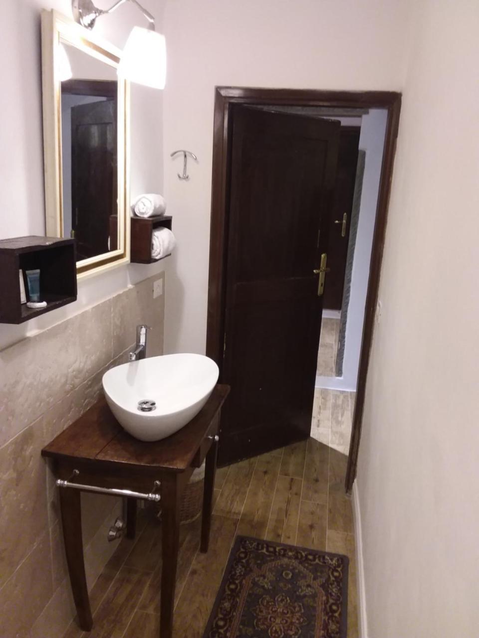 Suite La Nicchia Guelfa Florence Ngoại thất bức ảnh