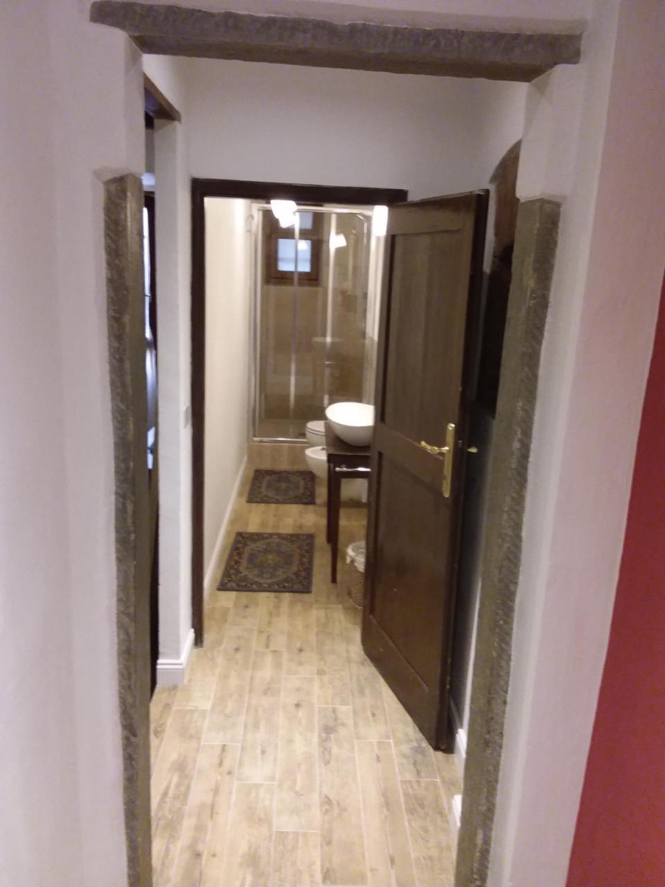 Suite La Nicchia Guelfa Florence Ngoại thất bức ảnh