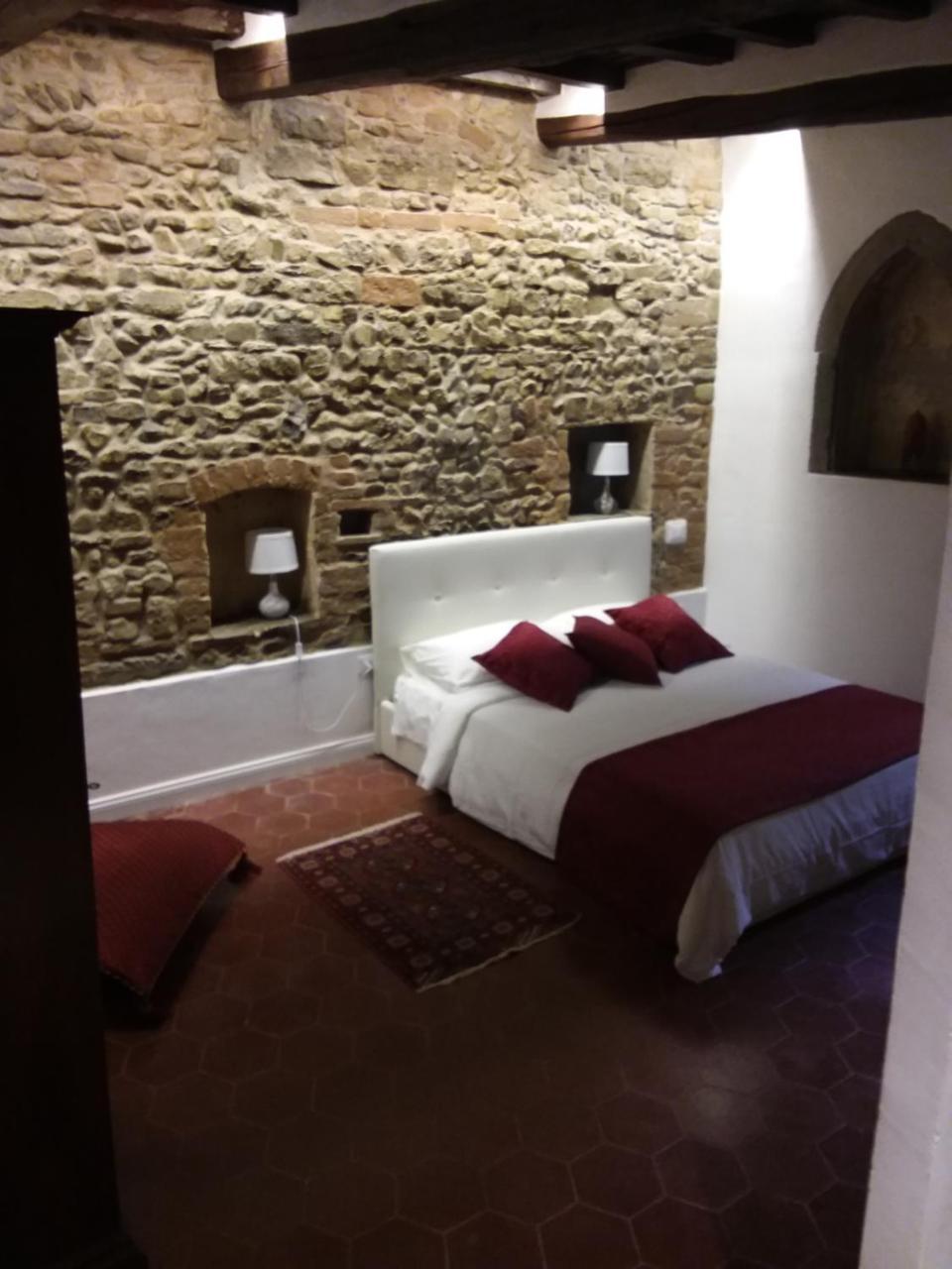 Suite La Nicchia Guelfa Florence Ngoại thất bức ảnh