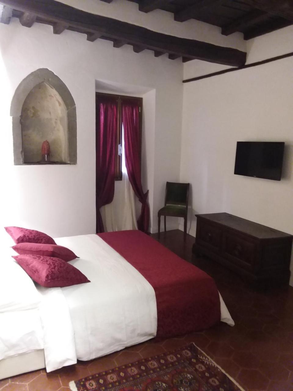 Suite La Nicchia Guelfa Florence Ngoại thất bức ảnh