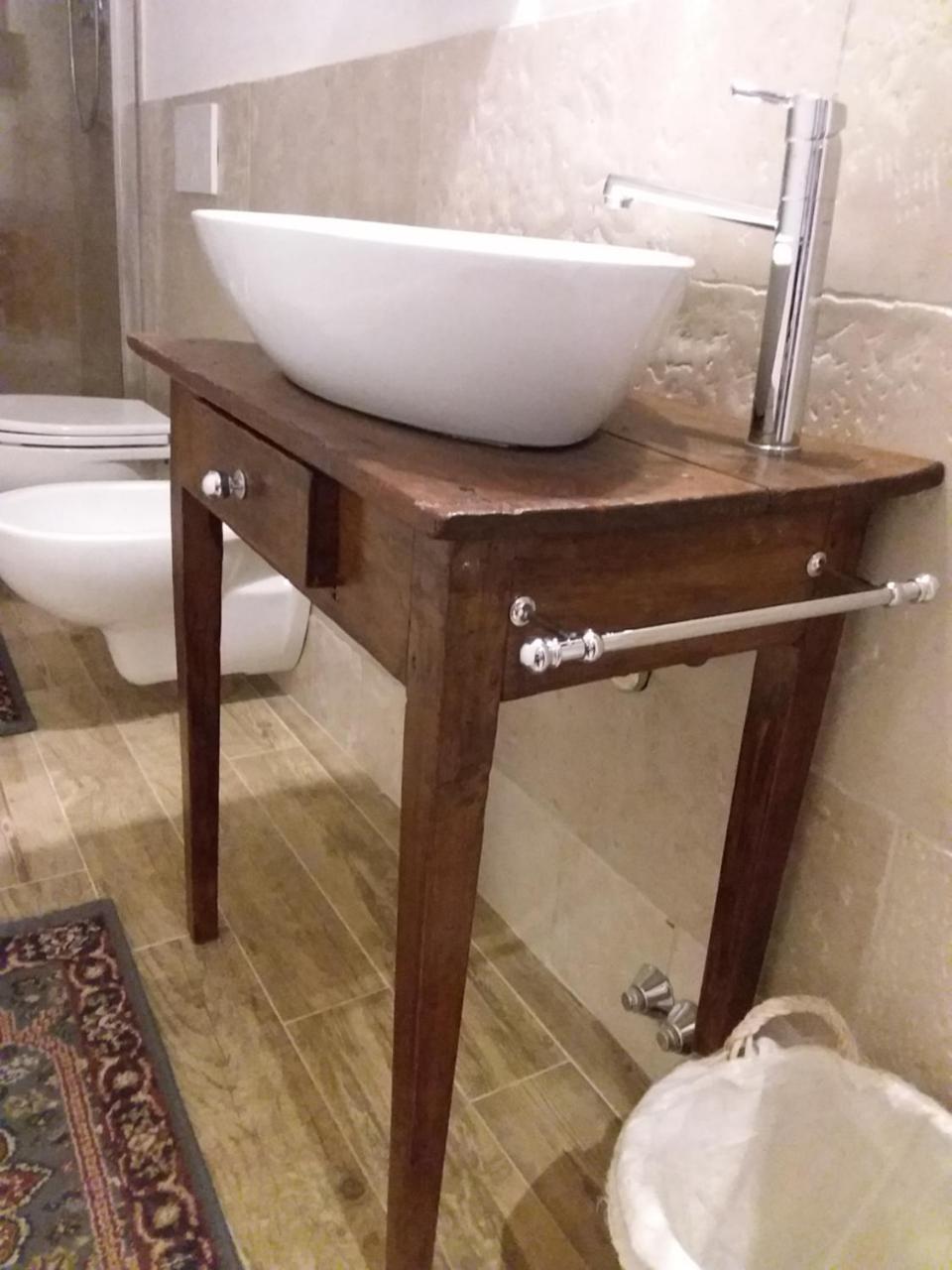 Suite La Nicchia Guelfa Florence Ngoại thất bức ảnh