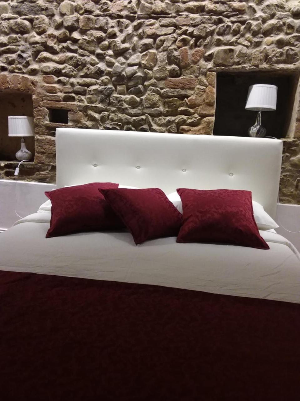 Suite La Nicchia Guelfa Florence Ngoại thất bức ảnh