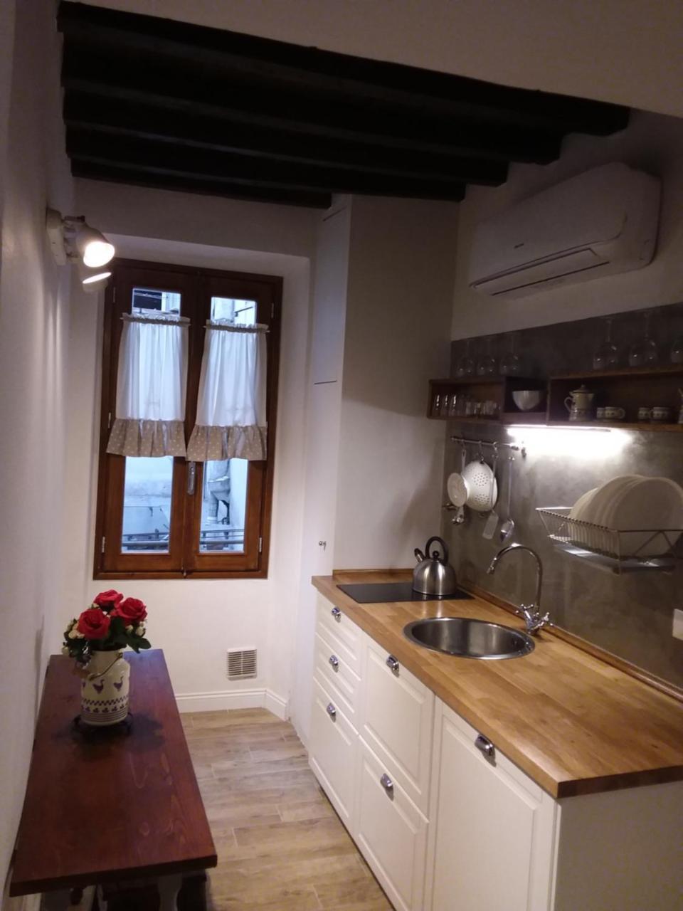Suite La Nicchia Guelfa Florence Ngoại thất bức ảnh