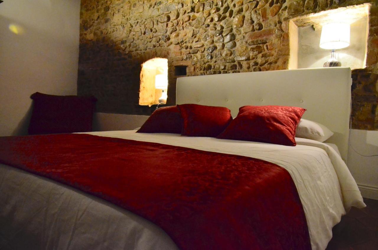 Suite La Nicchia Guelfa Florence Ngoại thất bức ảnh