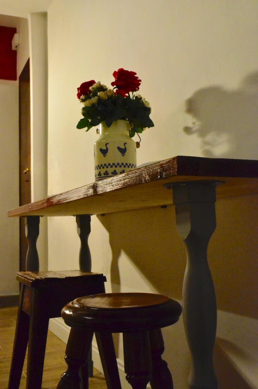 Suite La Nicchia Guelfa Florence Ngoại thất bức ảnh