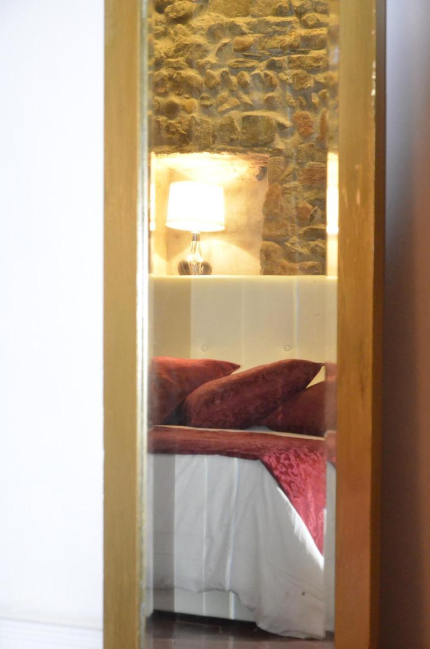 Suite La Nicchia Guelfa Florence Ngoại thất bức ảnh