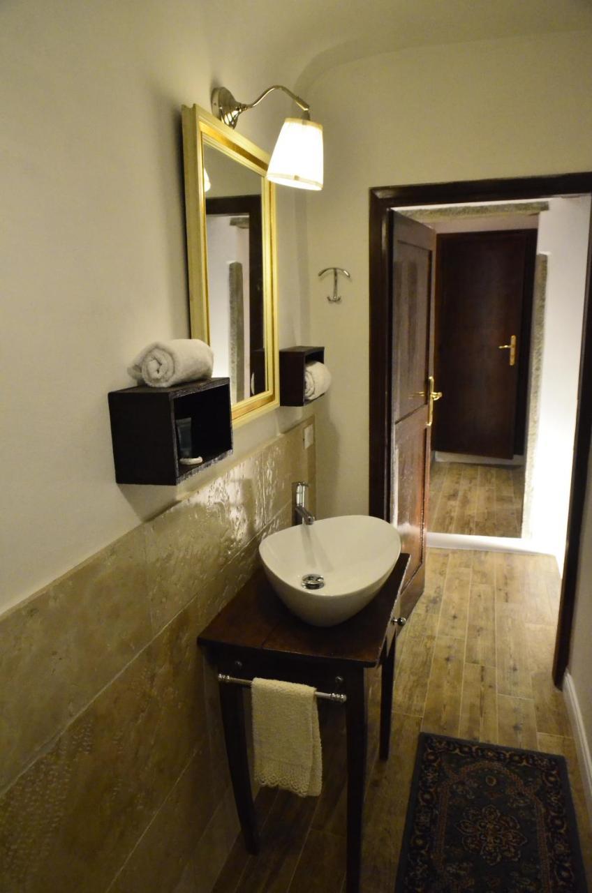 Suite La Nicchia Guelfa Florence Ngoại thất bức ảnh