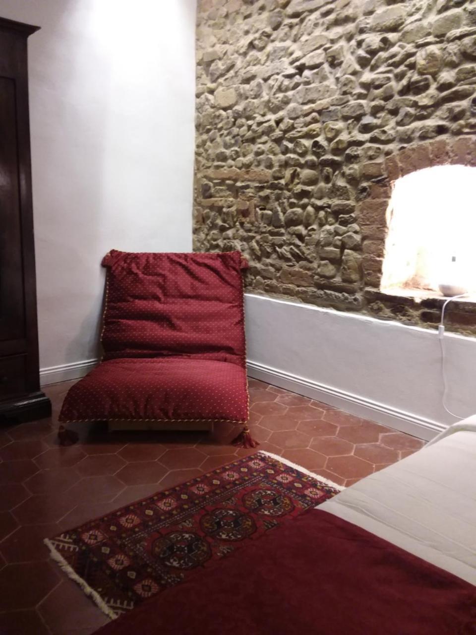 Suite La Nicchia Guelfa Florence Ngoại thất bức ảnh
