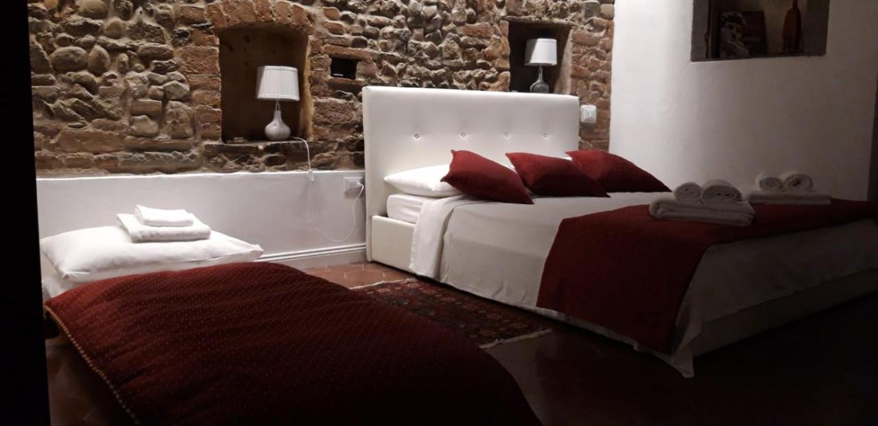 Suite La Nicchia Guelfa Florence Ngoại thất bức ảnh